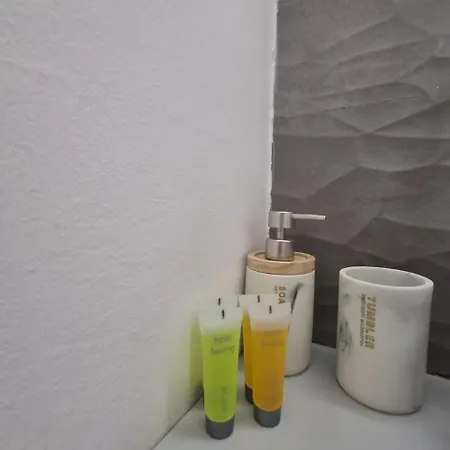 Apartment Lazuli Center 161 - 100 M From The *