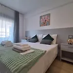 Appartamento Lazuli Center 161 - 100 M From The Larnaca