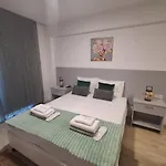 Appartamento Lazuli Center 161 - 100 M From The *