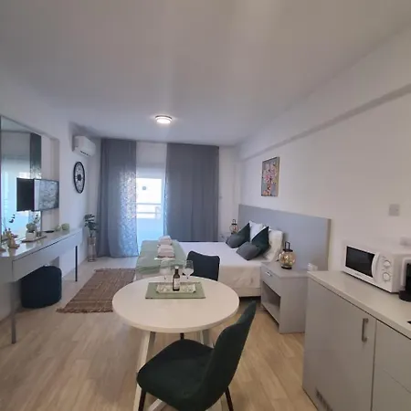 Appartamento Lazuli Center 161 - 100 M From The