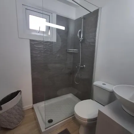 Appartamento Lazuli Center 161 - 100 M From The