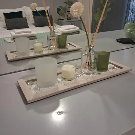 Lazuli Center 161 - 100 M From The *