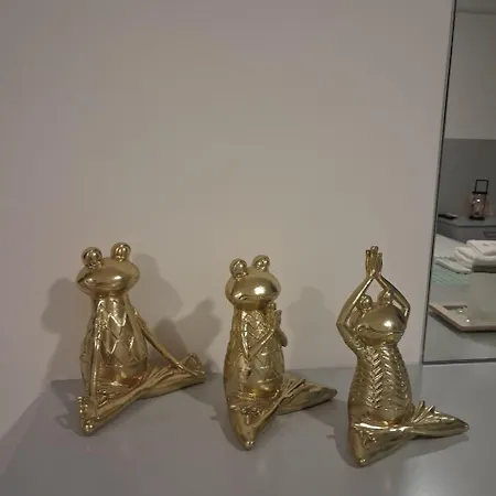 Lazuli Center 161 - 100 M From The Apartament