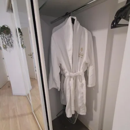 Apartament Lazuli Center 161 - 100 M From The *