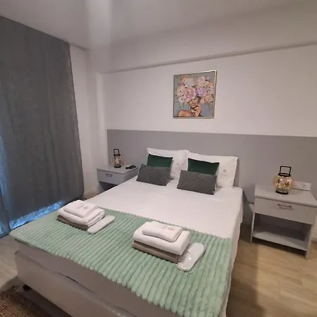 Appartamento Lazuli Center 161 - 100 M From The *