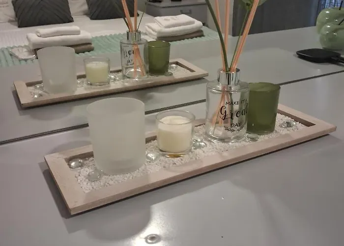 Lazuli Center 161 - 100 M From The *