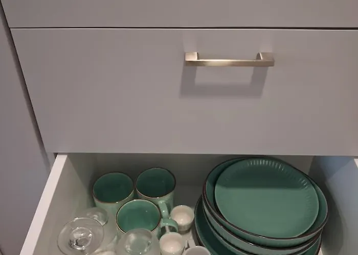 Lazuli Center 161 - 100 M From The アパート